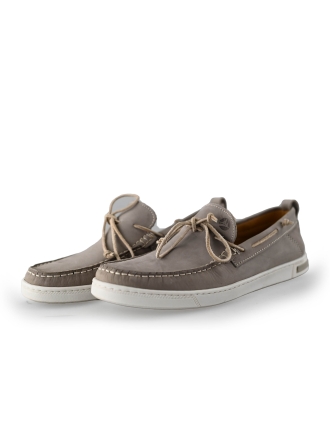 Rieker Bootsschuhe Grün 244768