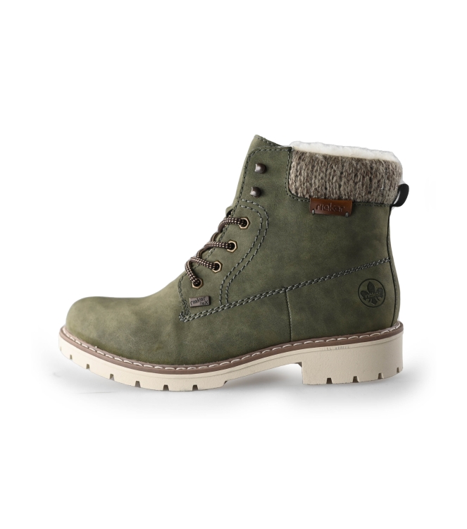 Rieker Schnürstiefel