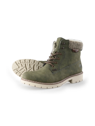 Rieker Schnürstiefel