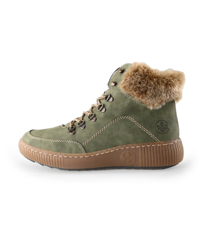Rieker Schnürstiefel