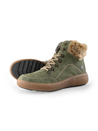 Rieker Schnürstiefel