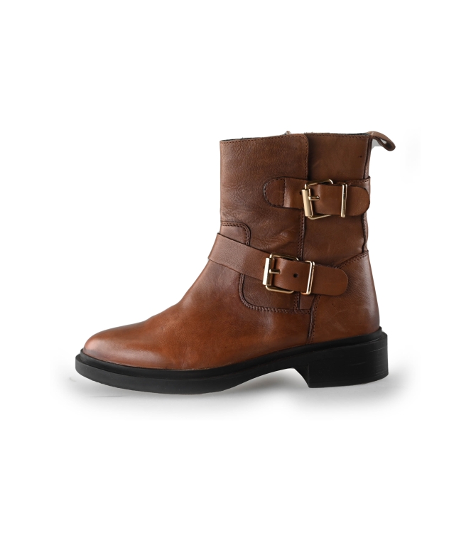 Poelman Bikerstiefel
