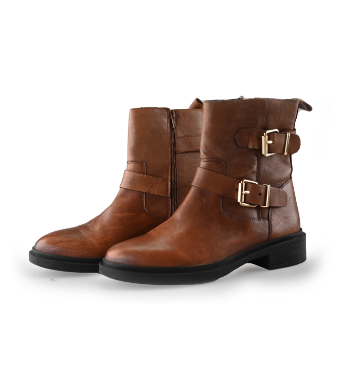 Poelman Bikerstiefel