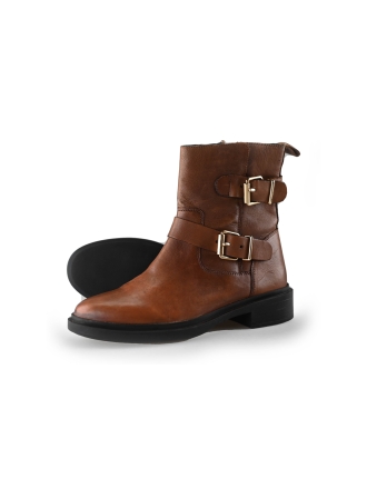 Poelman Bikerstiefel