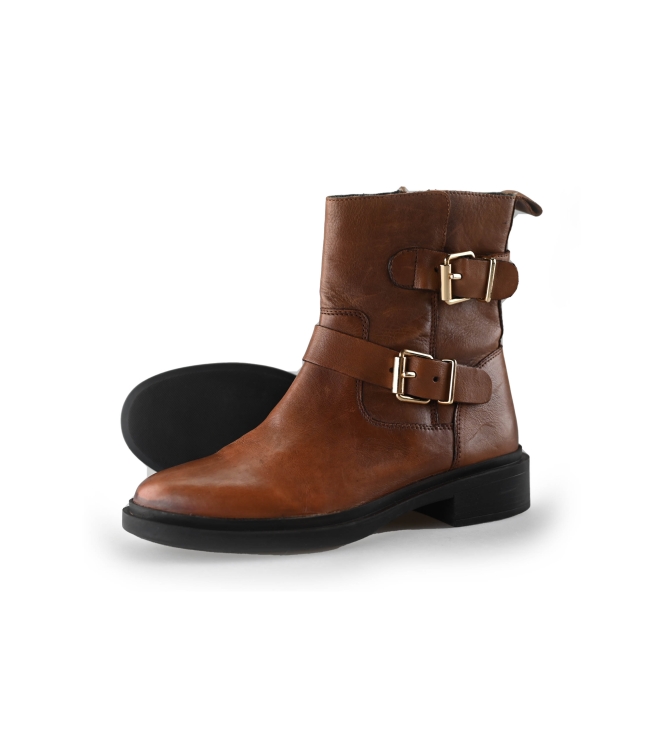 Poelman Bikerstiefel