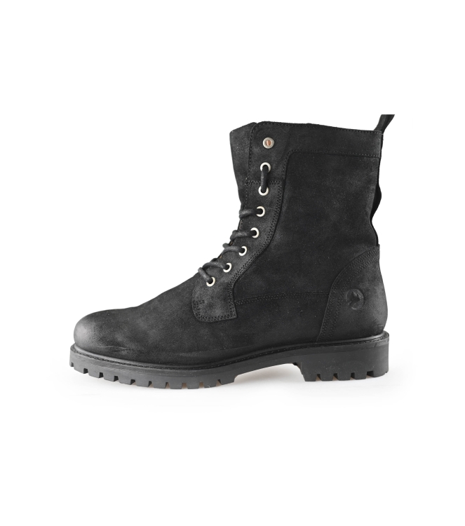 Travelin Schnürstiefel