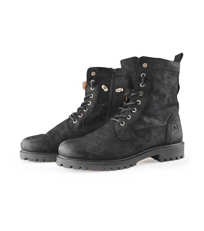 Travelin Schnürstiefel