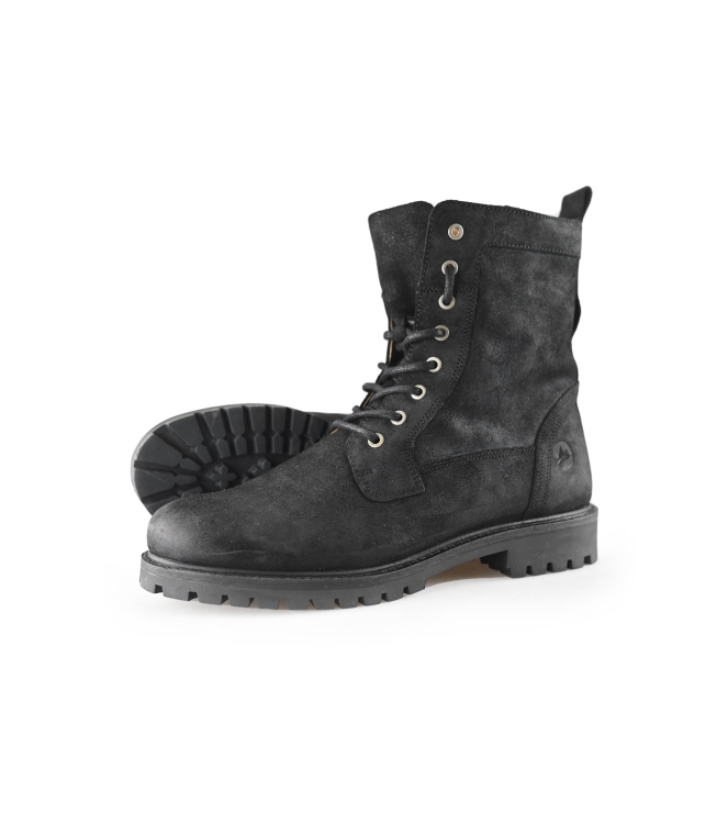 Travelin Schnürstiefel