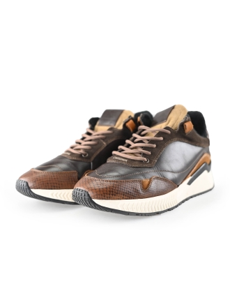 DenBroeck Sneaker Braun 244777