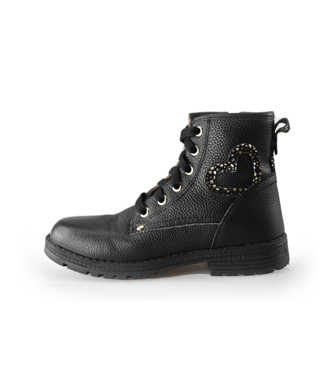 IK-KE Schnürstiefel