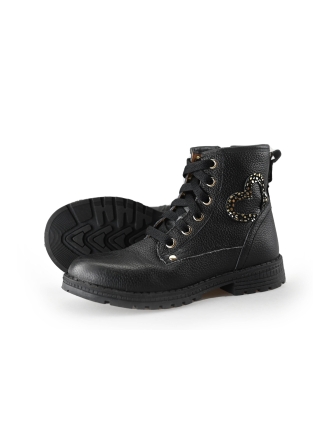 IK-KE Schnürstiefel