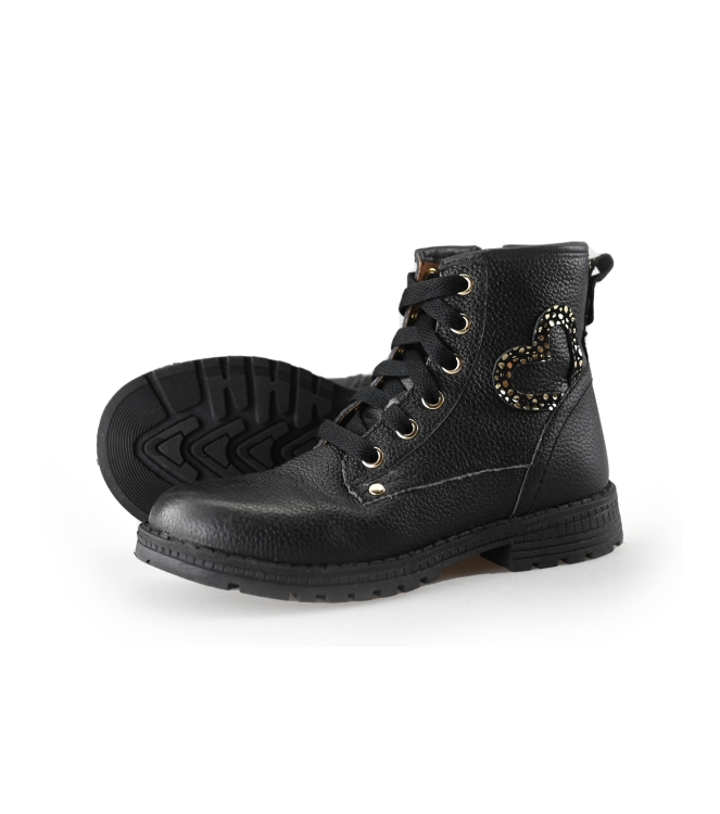 IK-KE Schnürstiefel