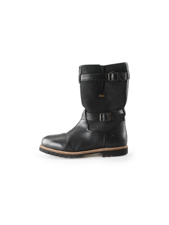 Travelin Wanderstiefel Schwarz 244786