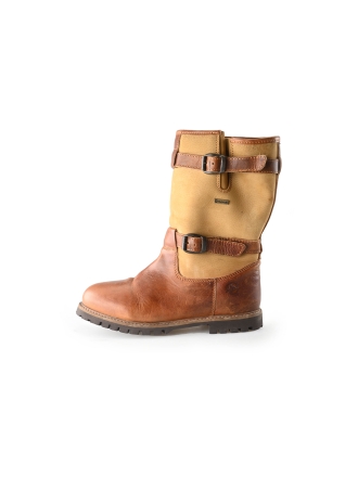 Travelin Wanderstiefel Braun 244787