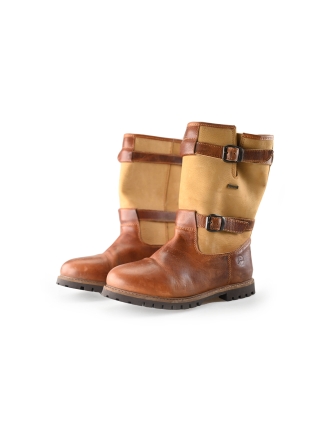 Travelin Wanderstiefel Braun 244787