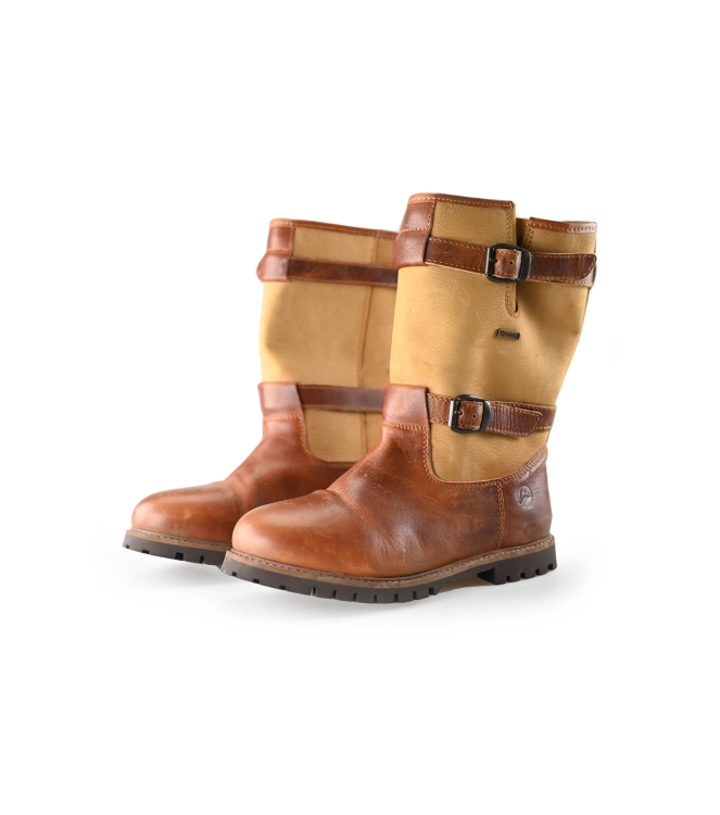 Travelin Wanderstiefel