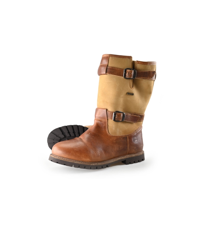 Travelin Wanderstiefel