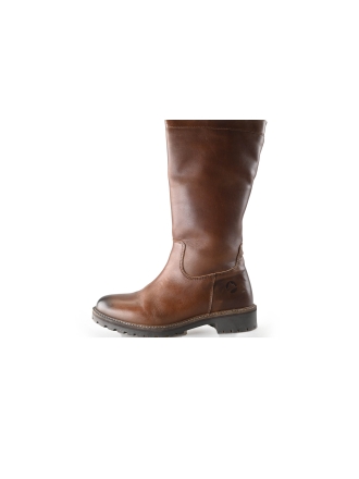 Travelin Stiefel Braun 244788