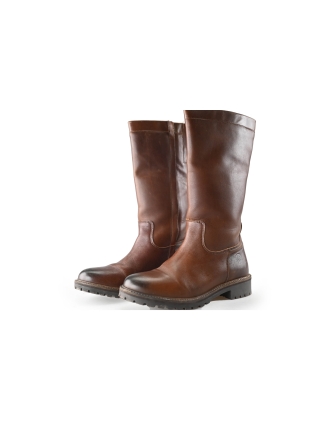 Travelin Stiefel Braun 244788