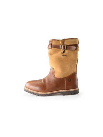 Travelin Wanderstiefel Braun 244789