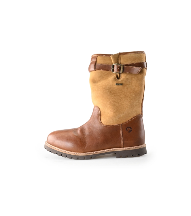 Travelin Wanderstiefel