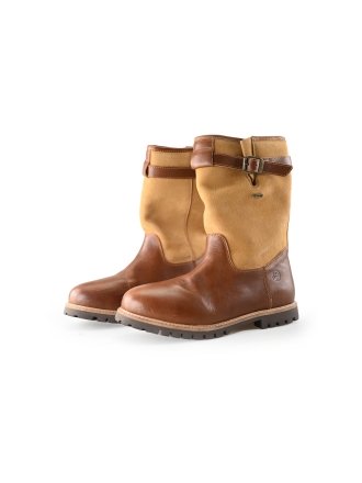 Travelin Wanderstiefel Braun 244789