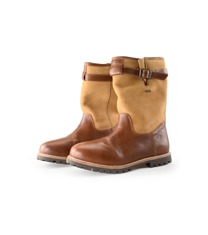 Travelin Wanderstiefel