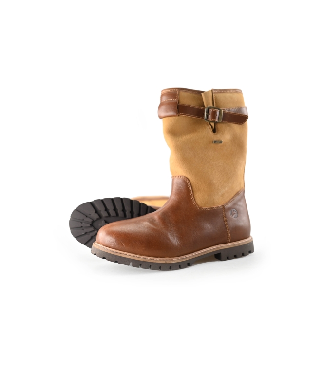 Travelin Wanderstiefel