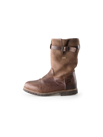 Travelin Wanderstiefel Braun 244790