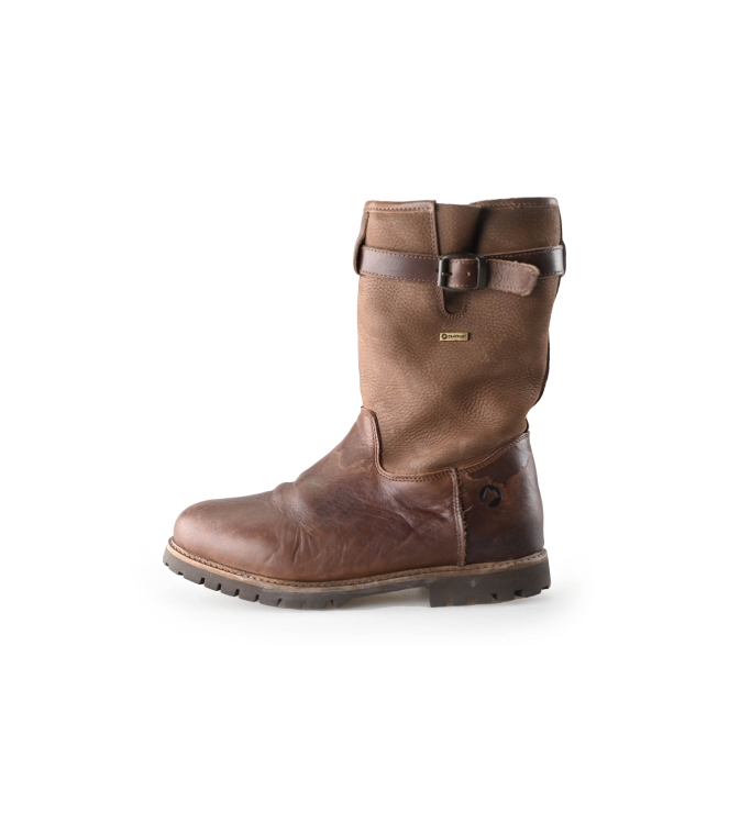 Travelin Wanderstiefel