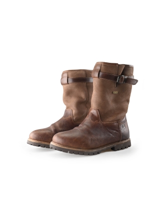 Travelin Wanderstiefel Braun 244790