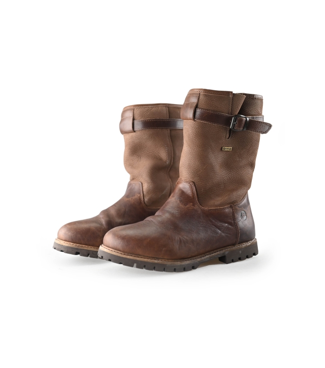 Travelin Wanderstiefel