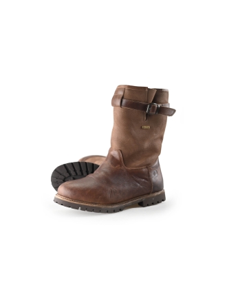 Travelin Wanderstiefel