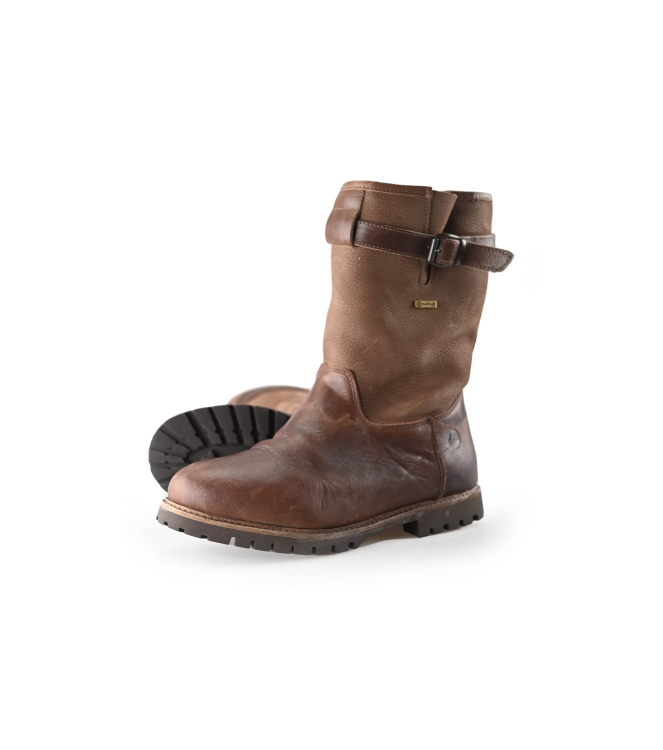 Travelin Wanderstiefel