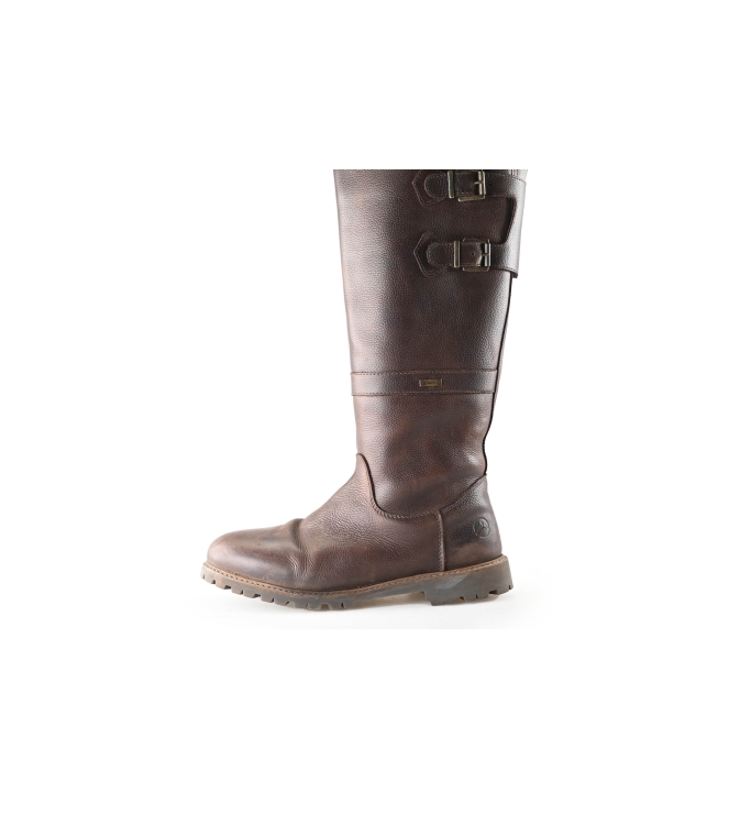 Travelin Wanderstiefel