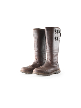 Travelin Wanderstiefel Braun 244791