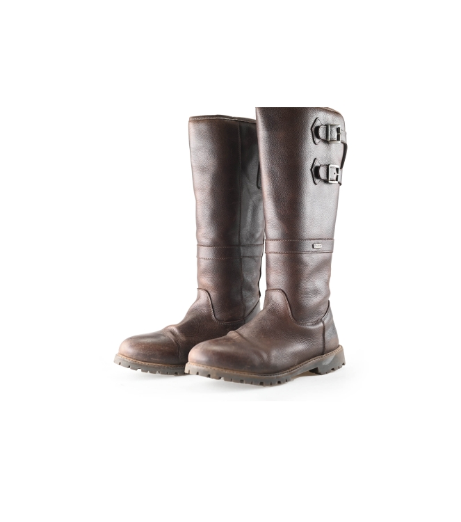 Travelin Wanderstiefel