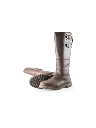 Travelin Wanderstiefel
