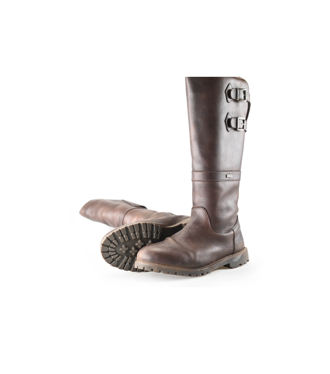 Travelin Wanderstiefel