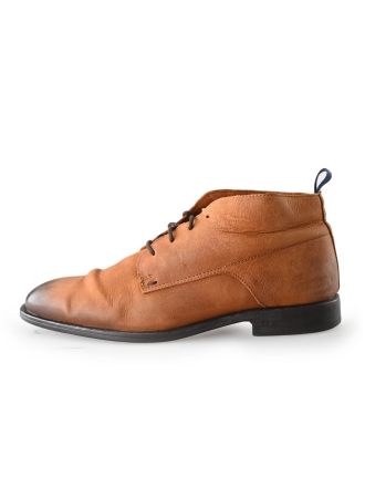 Travelin Elegante Schuhe Braun 244792