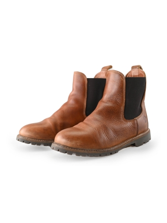 Travelin Chelsea boots Braun 244796