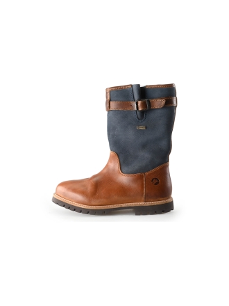 Travelin Wanderstiefel Braun 244797