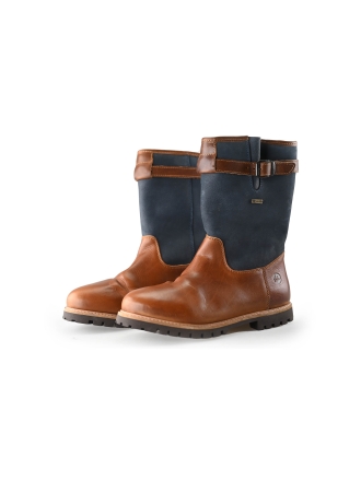 Travelin Wanderstiefel Braun 244797