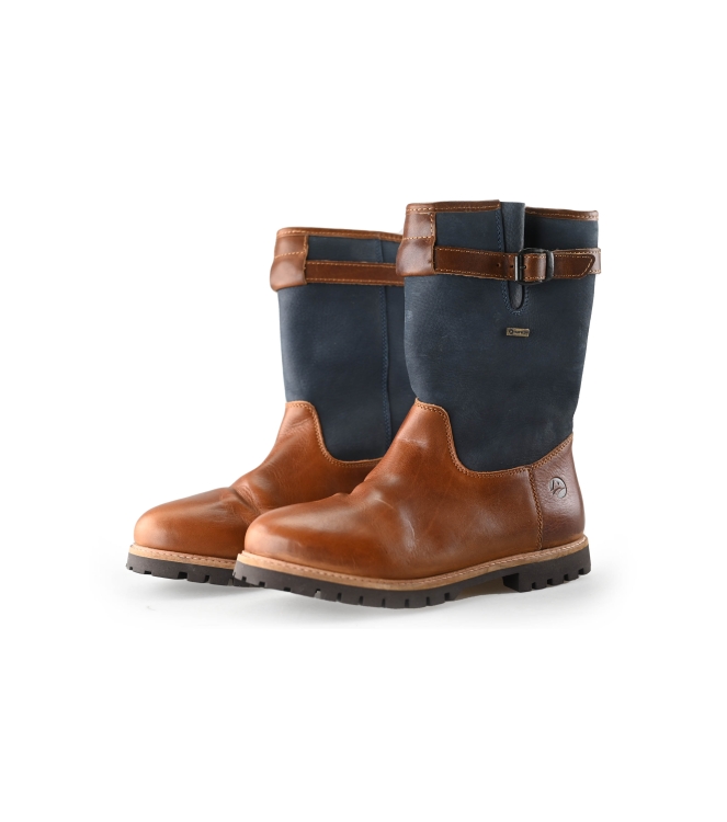 Travelin Wanderstiefel