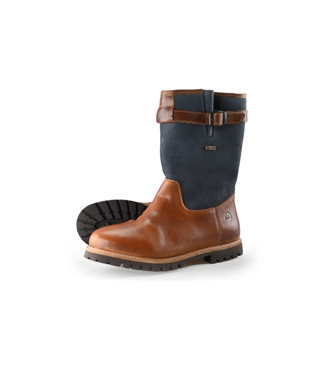 Travelin Wanderstiefel