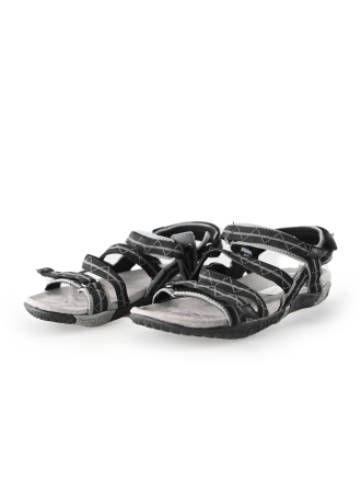 Travelin Sandalen Schwarz 244801