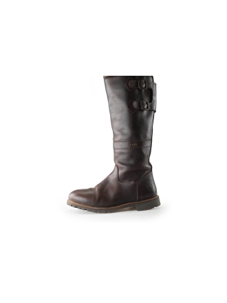 Travelin Stiefel Braun 244804