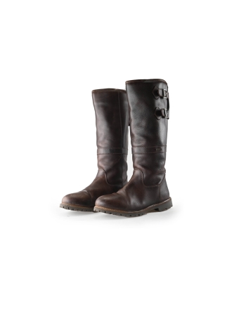 Travelin Stiefel Braun 244804
