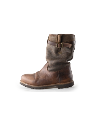 Travelin Wanderstiefel Braun 244805