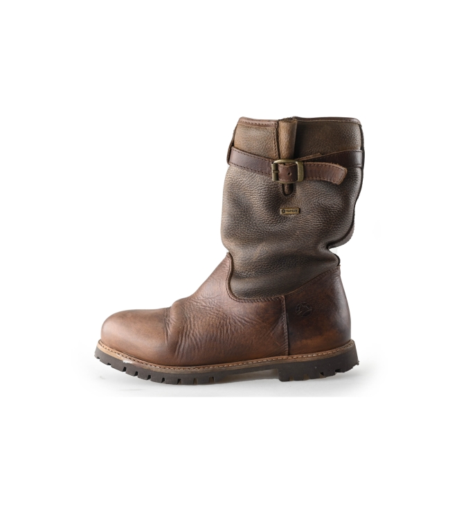 Travelin Wanderstiefel